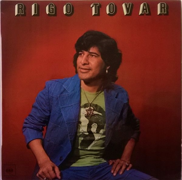Rigo Tovar