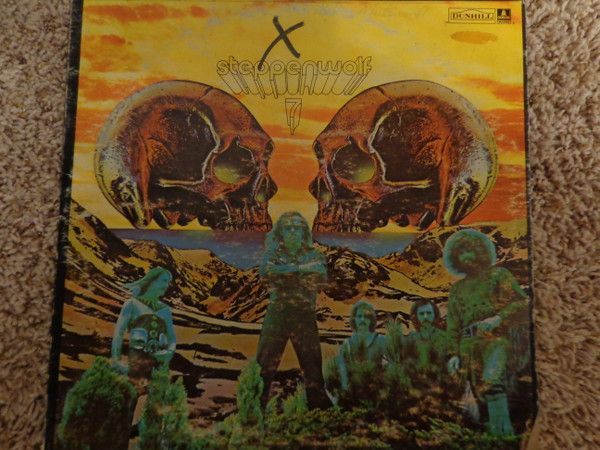 Steppenwolf 7