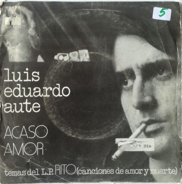 Acaso / Amor