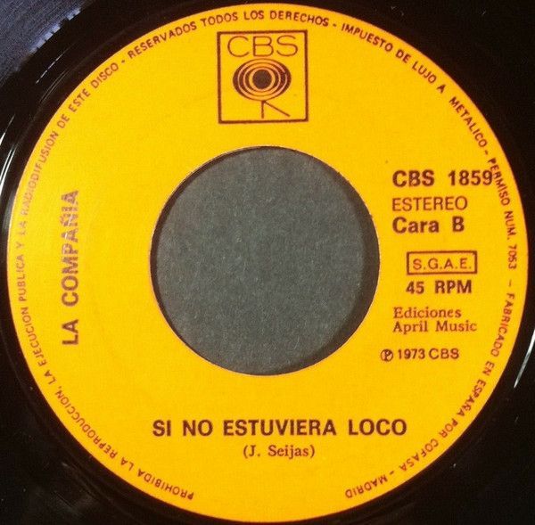 MTMtNzk1MC5qcGVn.jpeg Canta Como Si Te Fueras A Morir Mañana / Si No Estuviera Loco