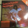 Sancochando Merengue