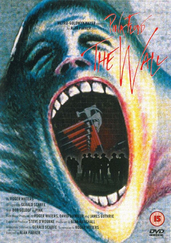 The Wall