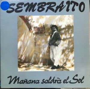 Mañana Saldra El Sol