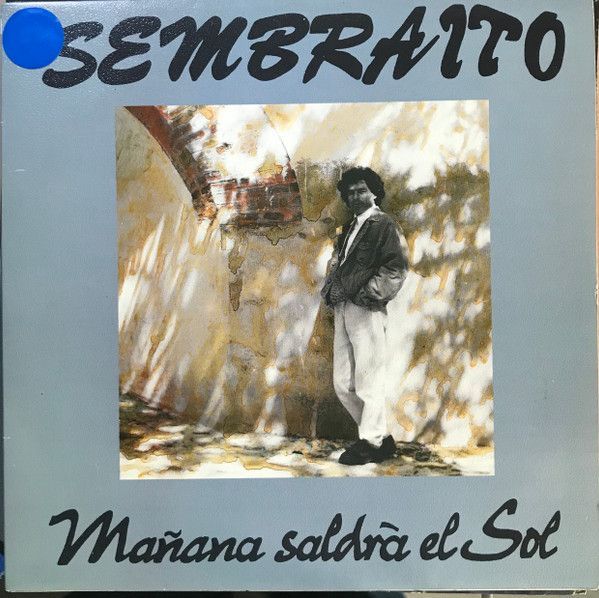 Mañana Saldra El Sol