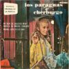 Banda Original De La Película: Los Paraguas De Cherburgo