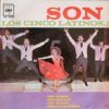 Son Los 5 Latinos..!