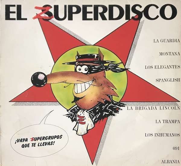 El Superdisco