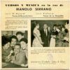 Versos Y Musica