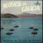 Musica De Galicia