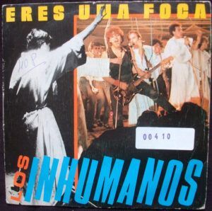 Eres Una Foca