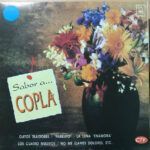 Sabor A... Copla