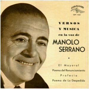 Versos Y Musica