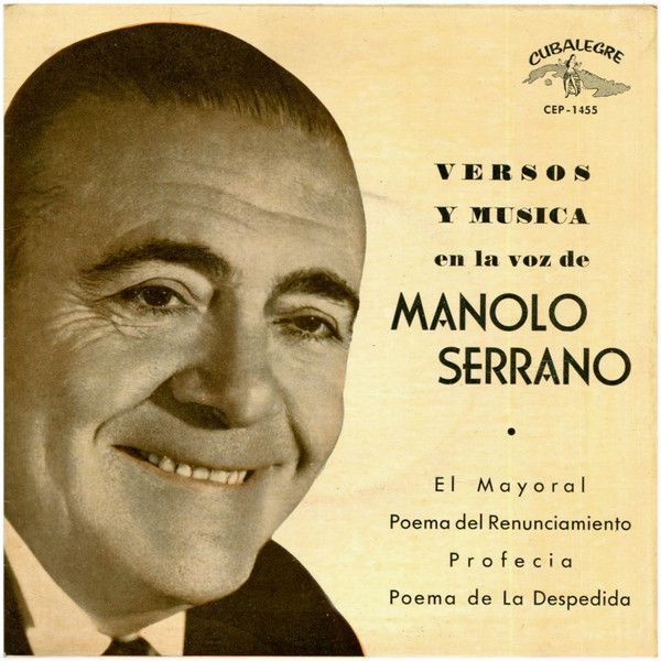 Versos Y Musica