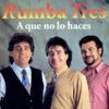A Que No Lo Haces