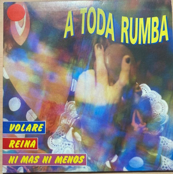 A Toda Rumba