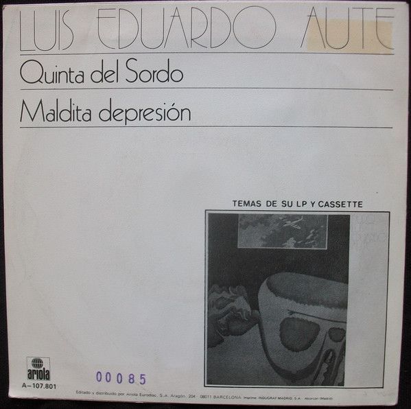 Quinta Del Sordo