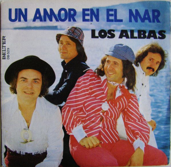 Un Amor En El Mar