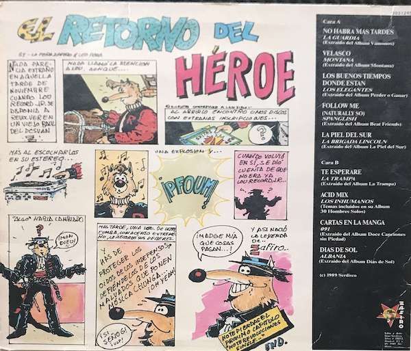El Superdisco