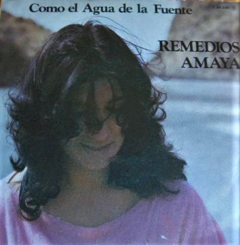 Como El Agua De La Fuente