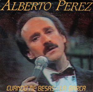 Cuando Me Besas / La Barca