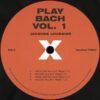 Play Bach No.1