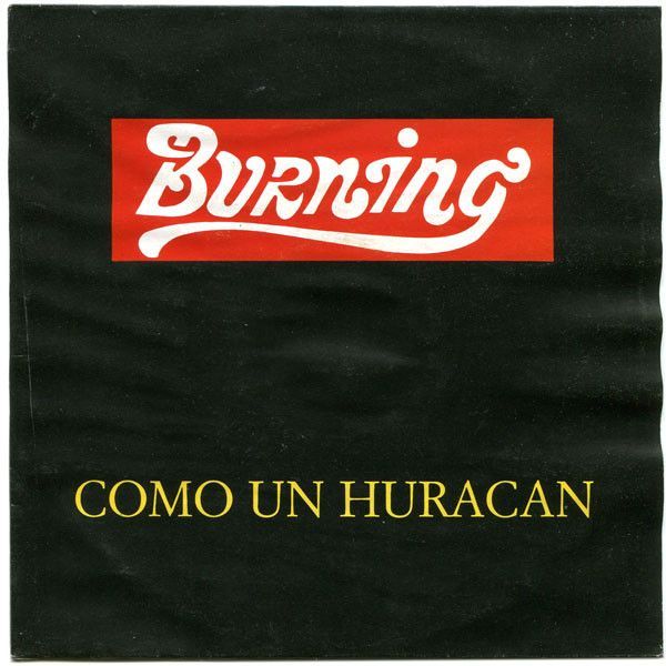 Como Un Huracan