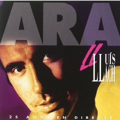 Ara: 25 Anys En Directe