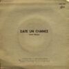 Date Un Chance