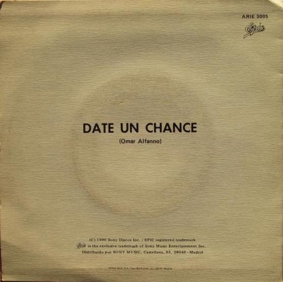 Date Un Chance