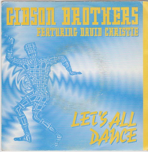 Let's All Dance
