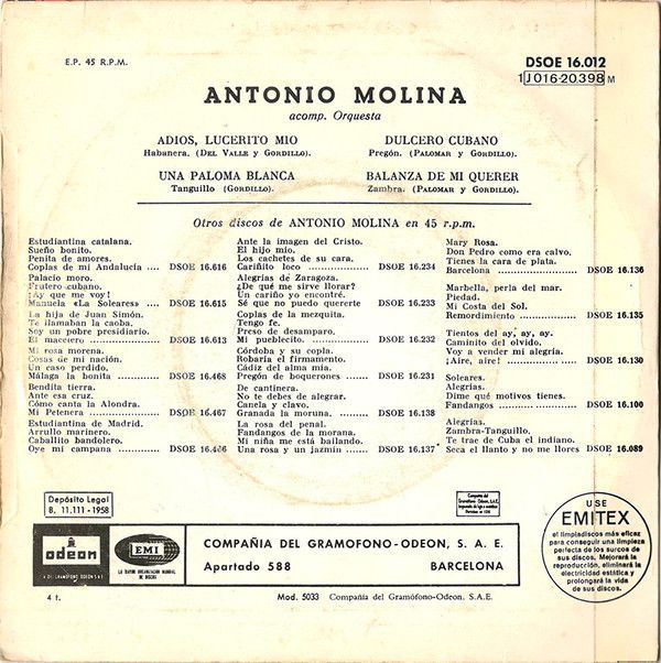 Mi00NTk2LmpwZWc.jpeg Así Canta Antonio Molina