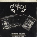 Hombre Objeto / La Escalera