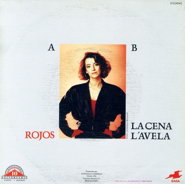 Rojos