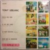 Fiesta Por Tony