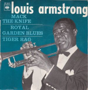 Mack The Knife
