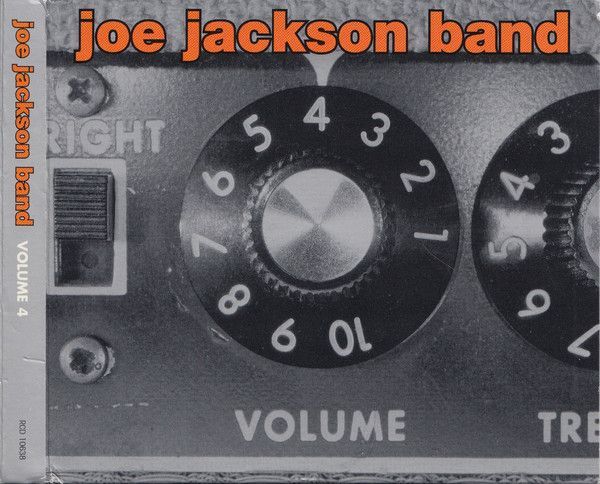 Volume 4