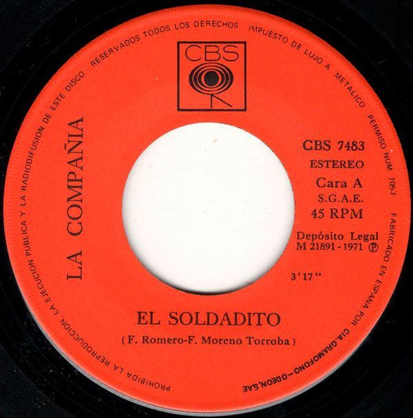 El Soldadito
