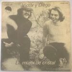 La Mujer De Cristal