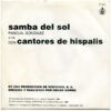 Mi01NzM1LmpwZWc.jpeg Samba Del Sol