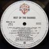 Best Of The Doobies