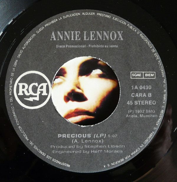 Precious