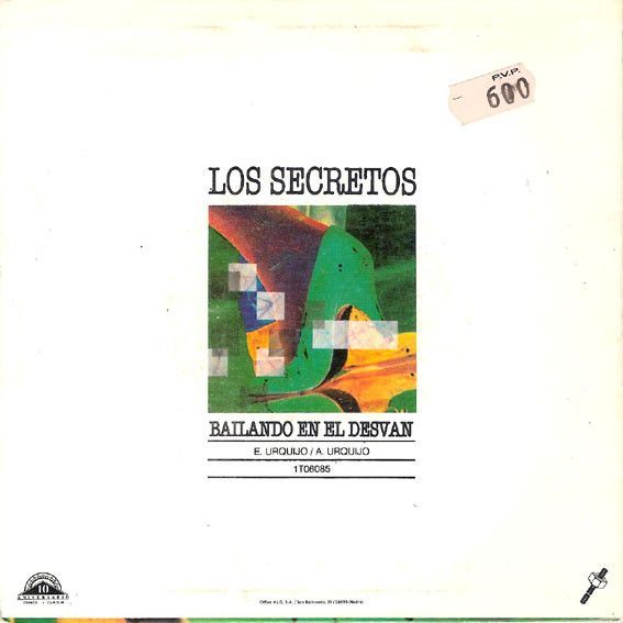 Bailando En El Desvan