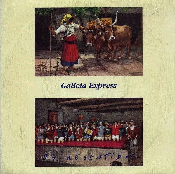 Galicia Express