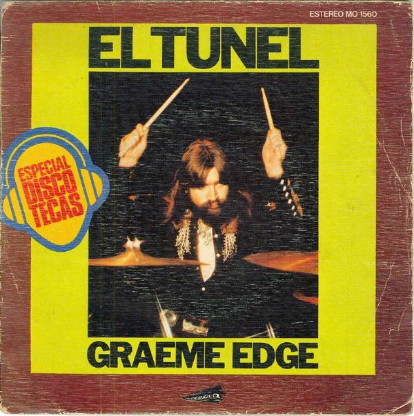 El Tunel