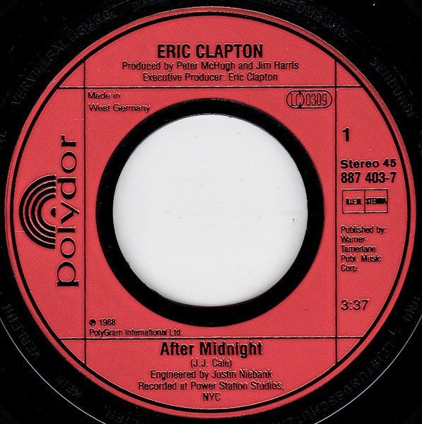 After Midnight