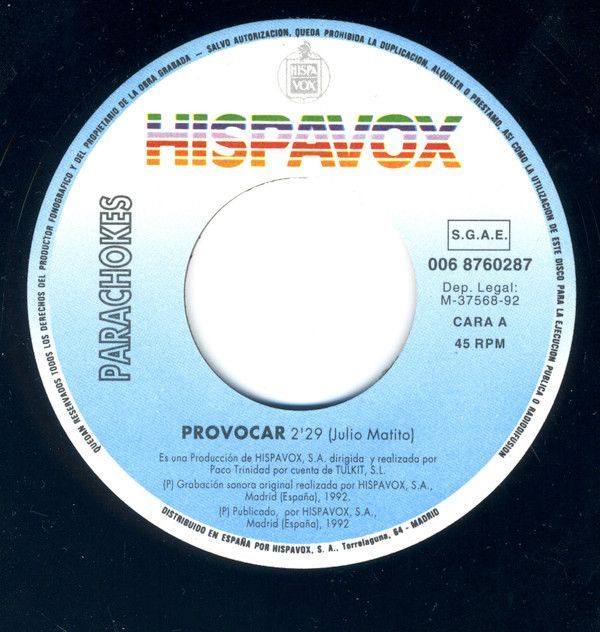 Provocar