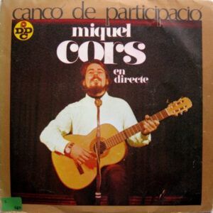 Cançó De Participació
