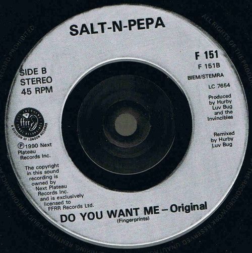 Do You Want Me