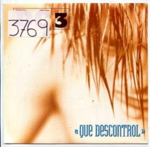 Qué Descontrol