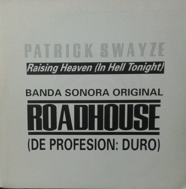 Raising Heaven (In Hell Tonight)